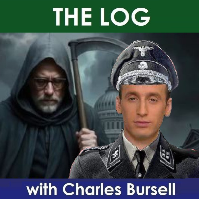 Charles Bursell Presents