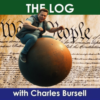 Charles Bursell Presents