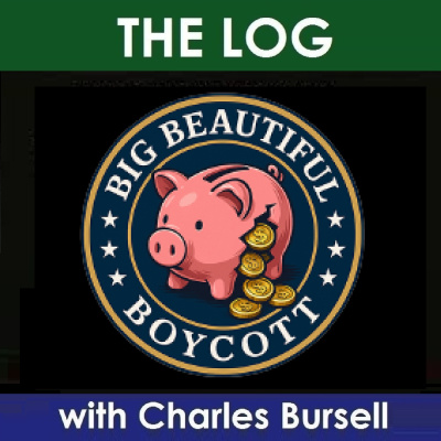 Charles Bursell Presents