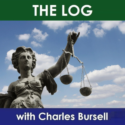 Charles Bursell Presents