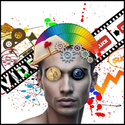 Charles Bursell Presents