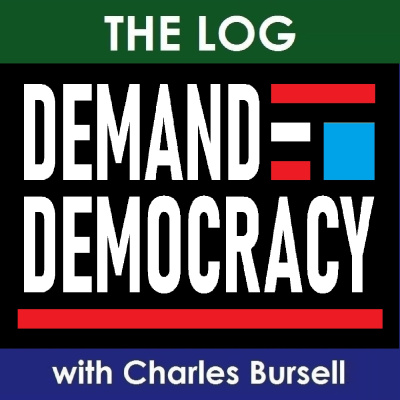 Charles Bursell Presents