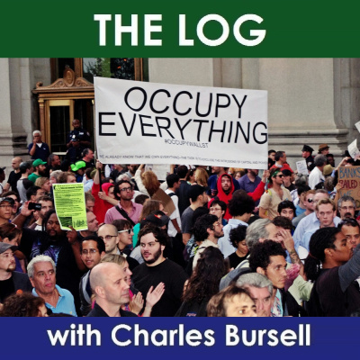 Charles Bursell Presents