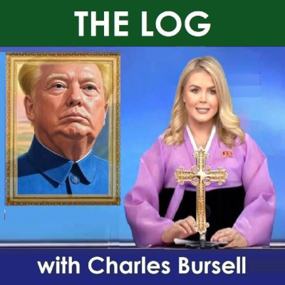 Charles Bursell Presents