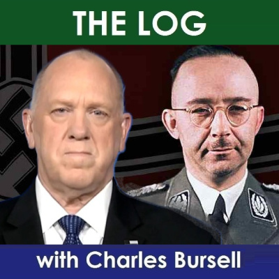 Charles Bursell Presents