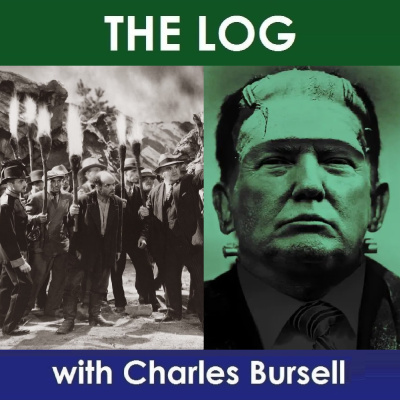 Charles Bursell Presents