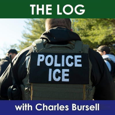 Charles Bursell Presents