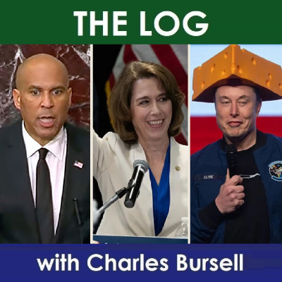 Charles Bursell Presents