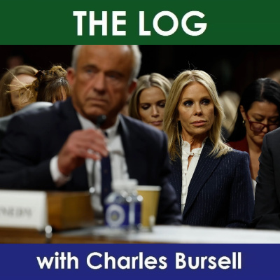 Charles Bursell Presents