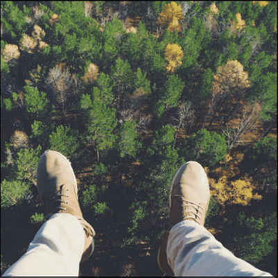 Charles Bursell Presents