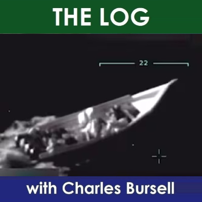 Charles Bursell Presents