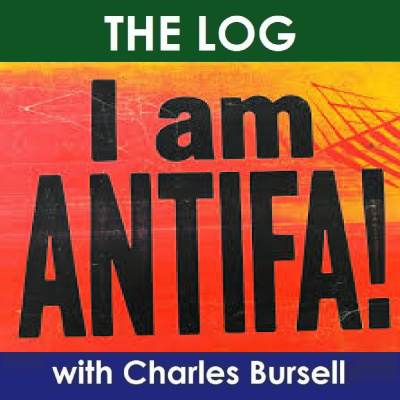 Charles Bursell Presents