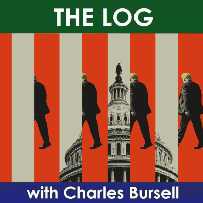 Charles Bursell Presents