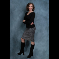 The Things That Make You Tick are the Things that Tick you Off With Dana Bernstein