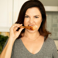 The Lovely @AnnaVocino Talks About Eating Happy With Celiac
