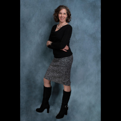 Sarah Fader The Podcast