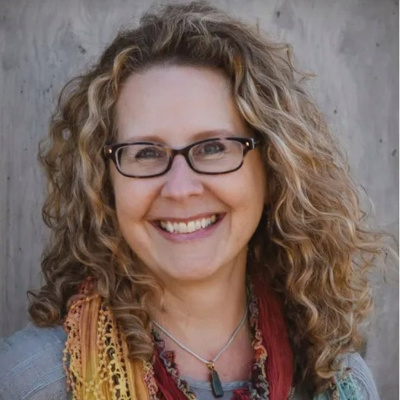 Sarah Fader The Podcast