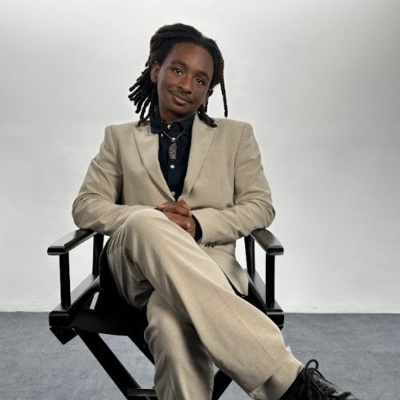 Sarah Fader The Podcast