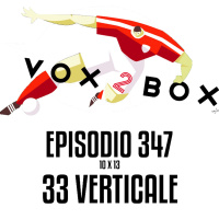 Episodio 347 (10x13) - 33 verticale