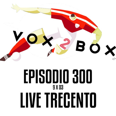 Vox 2 Box