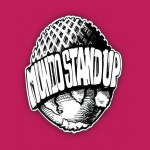 Podcast De Mundo Stand Up