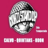 Temporada 2 - Programa 5 - Eduardo Calvo - Fernando Quintans - Odon Moran Lopez