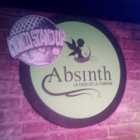 Temporada 2 - Programa 15 - Desde Absinth - Parte 1