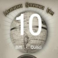 Mundo Stand Up - 10 - Nicolás Biffi - Damian Quilici