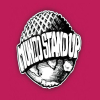 Mundo Stand Up - 2 - Vinchu Rivera - Daniel Niborski