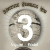 Mundo Stand Up - 3 - Alejandro Angelini - Kristof el belga
