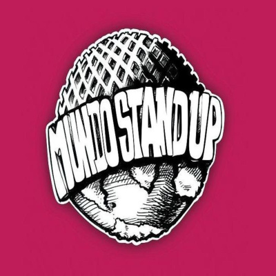 Podcast De Mundo Stand Up