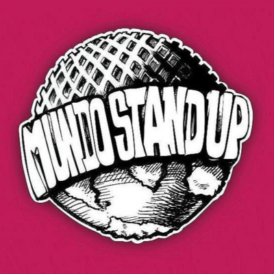 Podcast De Mundo Stand Up