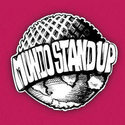 Podcast De Mundo Stand Up