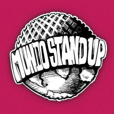 Podcast De Mundo Stand Up