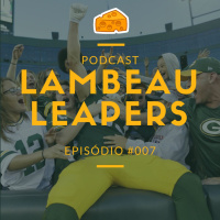 Lambeau Leapers Podcast 007 – Rival: Detroit Lions