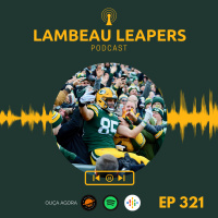 Lambeau Leapers #321: Análise da Classe de Draft dos Packers