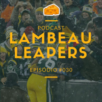 Lambeau Leapers Podcast 030 – Espionando a NFC North: Minnesota Vikings 2018