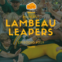 Lambeau Leapers Podcast 015 – Packers vs Vikings – Semana 6 Temporada 2017