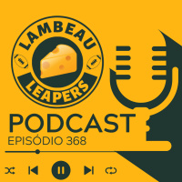 Lambeau Leapers #368 - Review de Lions e Packers