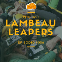 Lambeau Leapers Podcast 006 – Rival: Minnesota Vikings