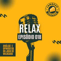 Relax Lambeau Leapers - Packers 10x22 Eagles - Wildcard