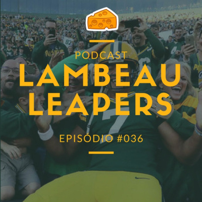 Lambeau Leapers