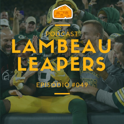 Lambeau Leapers