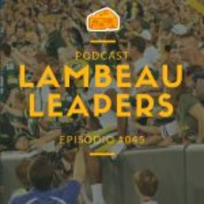 Lambeau Leapers