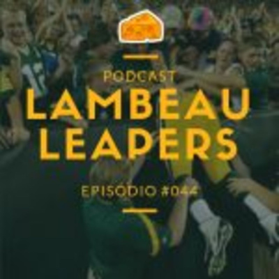 Lambeau Leapers