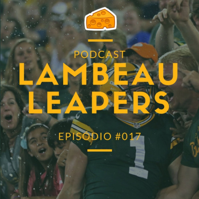 Lambeau Leapers