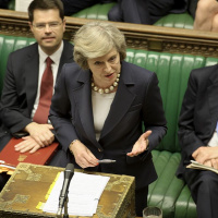 Prime Ministers Questions: 15 March 2017