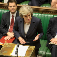 Prime Ministers Questions: 1 March 2017