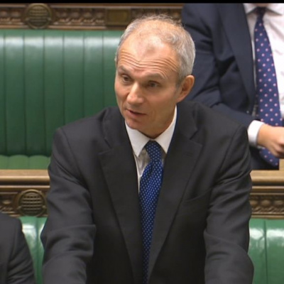 Official Prime Ministers Questions (pmqs) Podcast