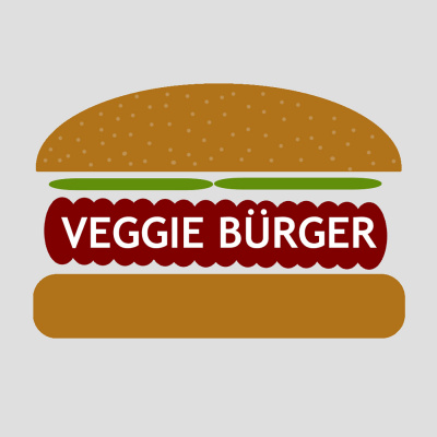 Veggie-bürger